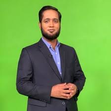Hafiz Ahmed, Pakistani freelancer and digital skills mentor.