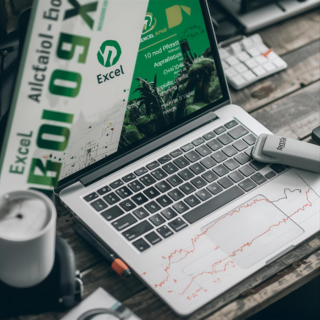 Advanced Excel Course in Karachi