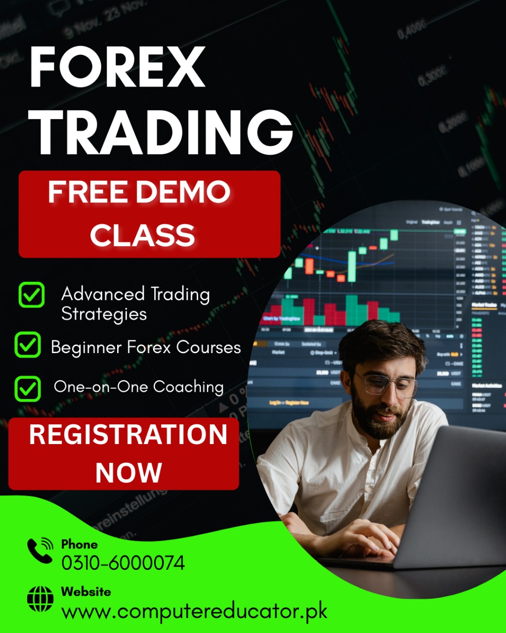 Forex Trading Course