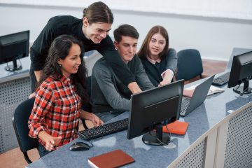 Best IT Courses